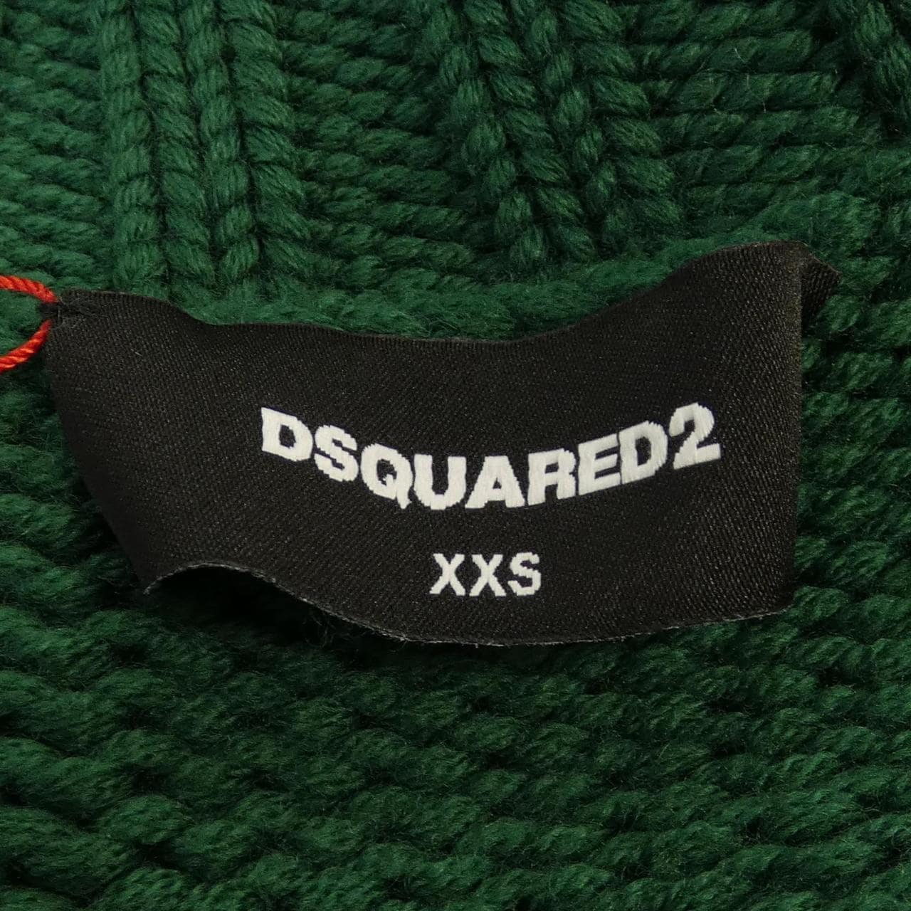 DSQUARED2开衫