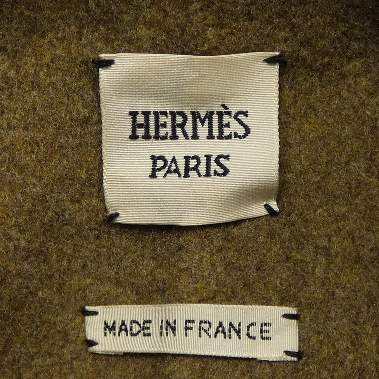 HERMES HERMES Blouson