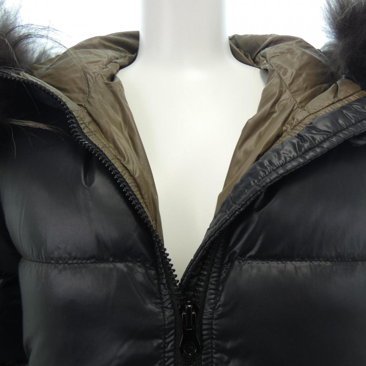 デュベティカ DUVETICA ダウンコート