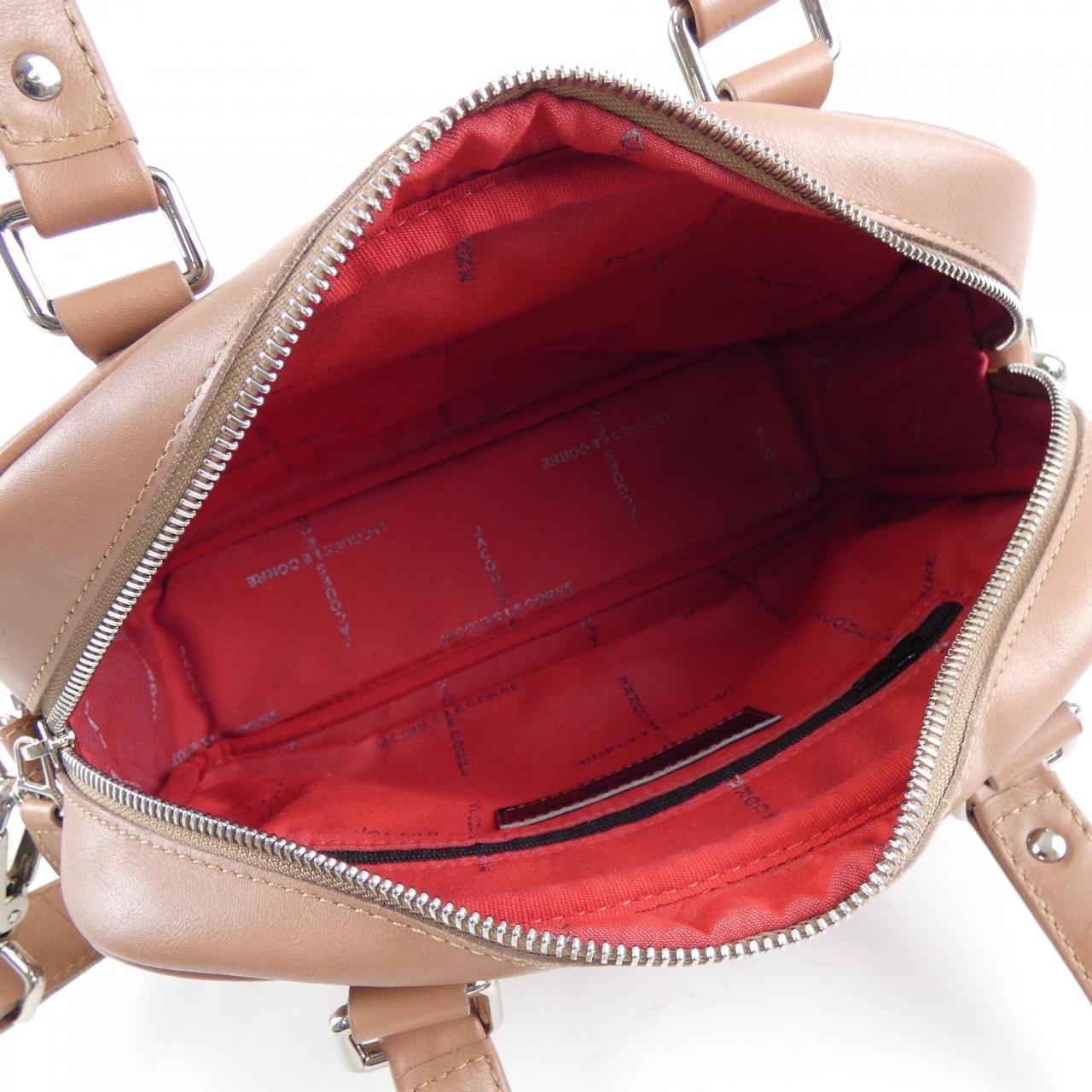 ジャックルコー JACQUES LE CORRE BAG