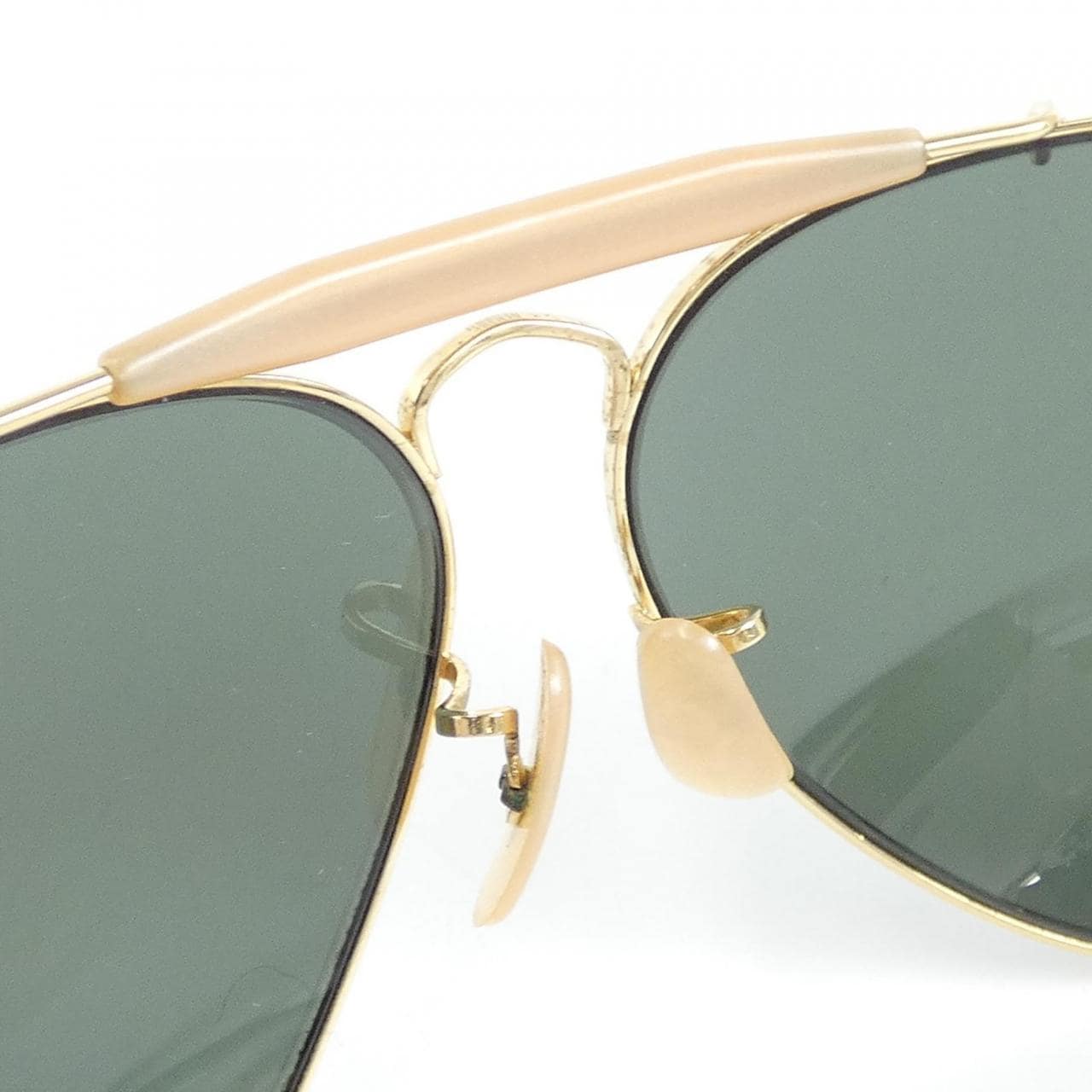 [vintage] Ray Ban SUNGLASSES