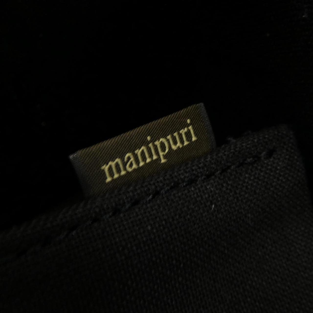 Manipuri BAG