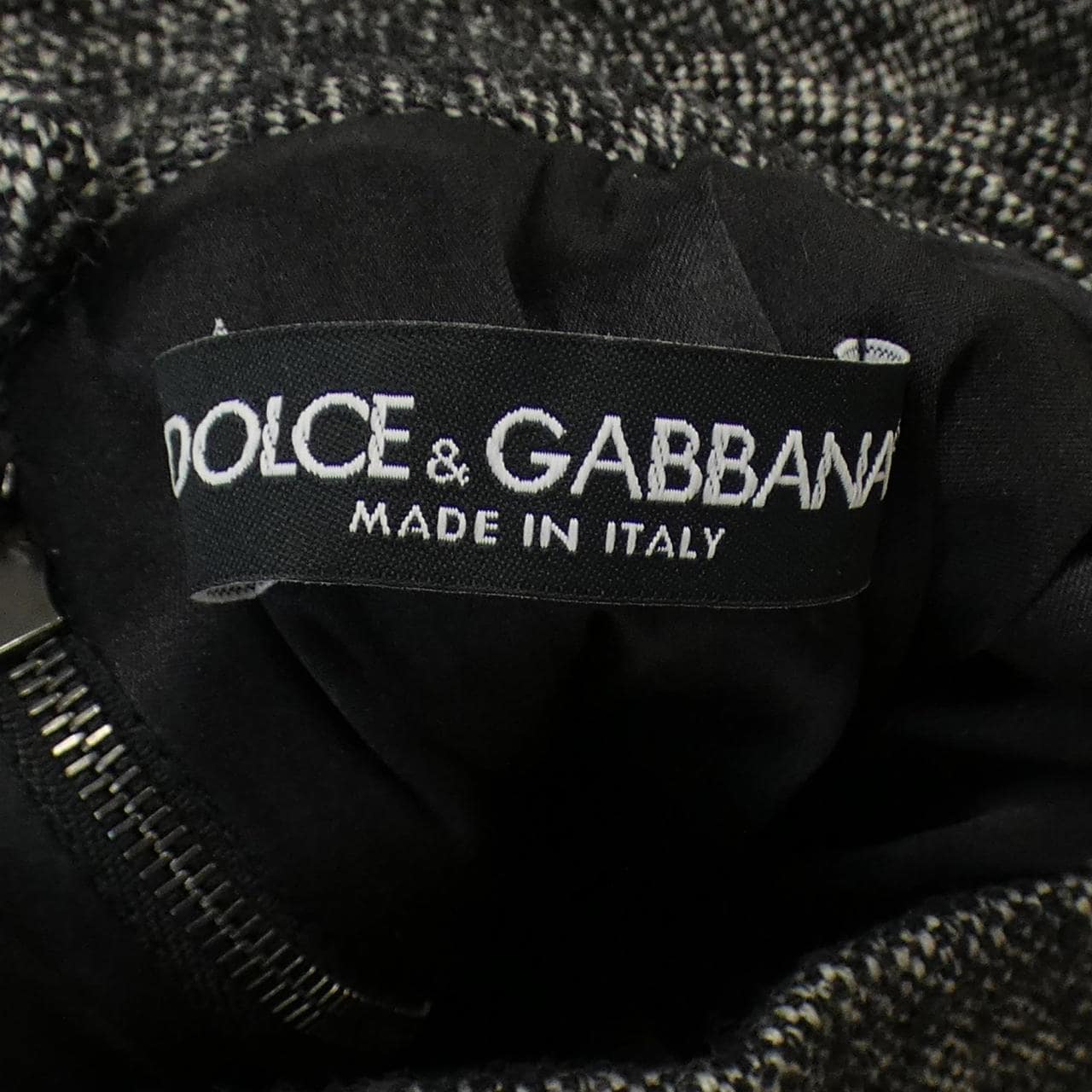ドルチェアンドガッバーナ DOLCE&GABBANA ワンピース