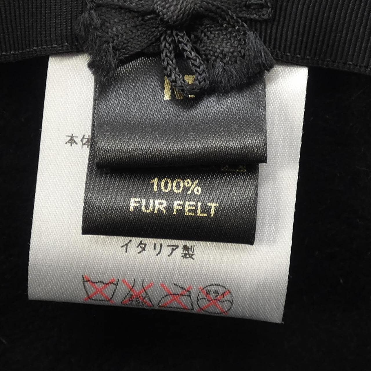 ボルサリーノ BORSALINO ハット