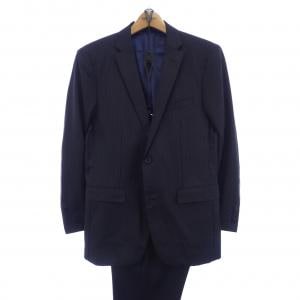 バーバリーブラックレーベル BURBERRY BLACK LABEL スーツ