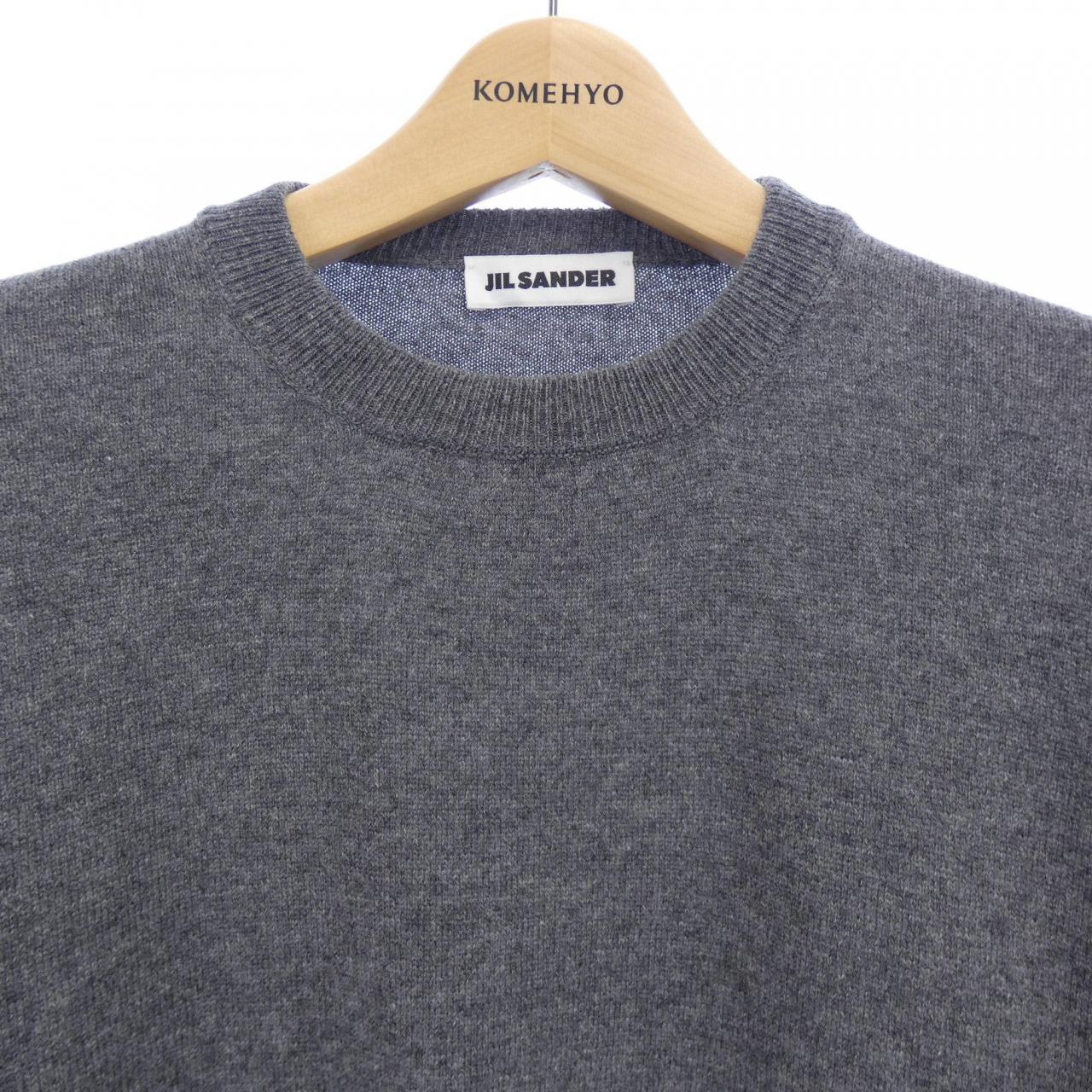 吉爾·桑德JIL SANDER SANDER) 針織衫