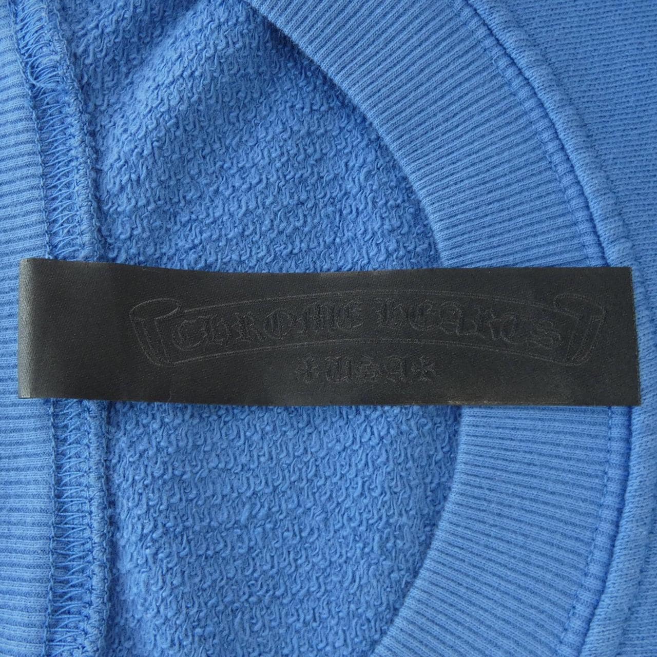 クロムハーツ CHROME HEARTS スウェット