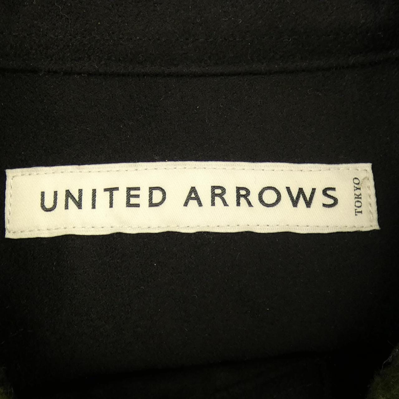 UNITED ARROWS夾克