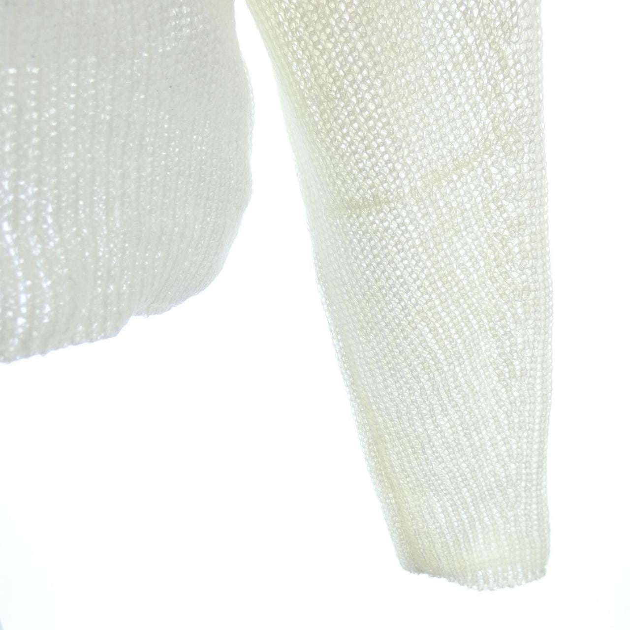 カオス chaos ニット