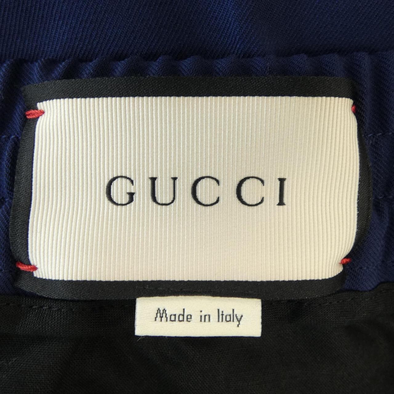 グッチ GUCCI 493714 Z6903 パンツ