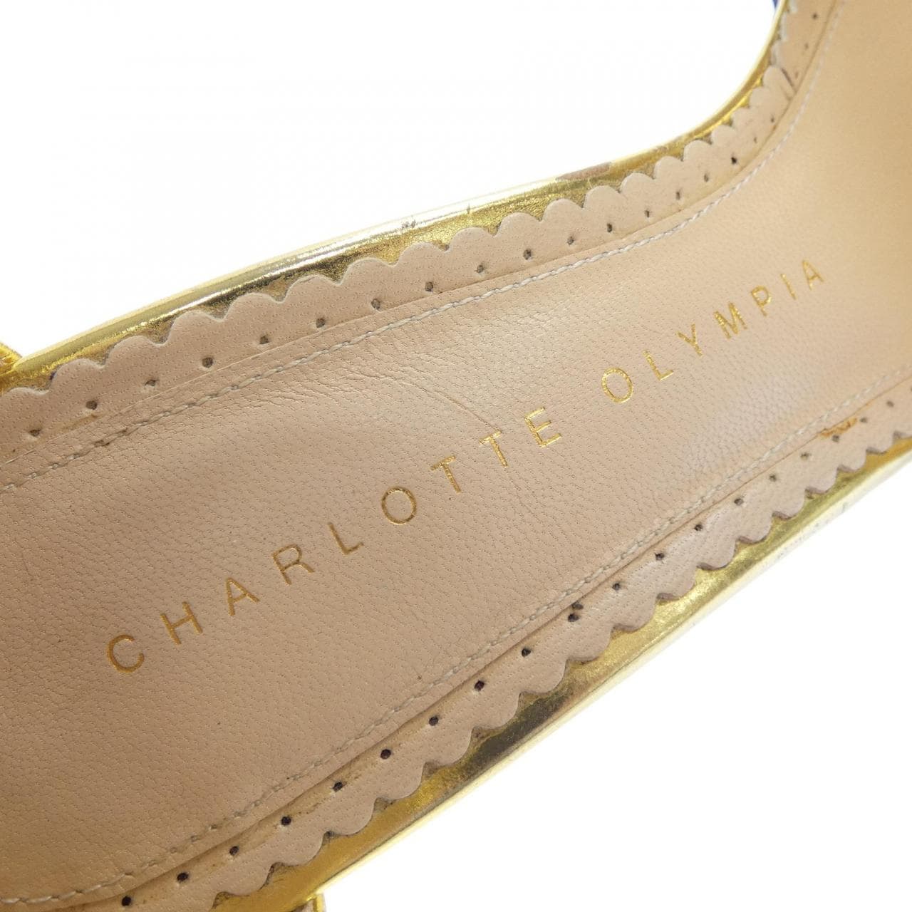 シャーロット オリンピア CHARLOTTE OLYMPIA シューズ