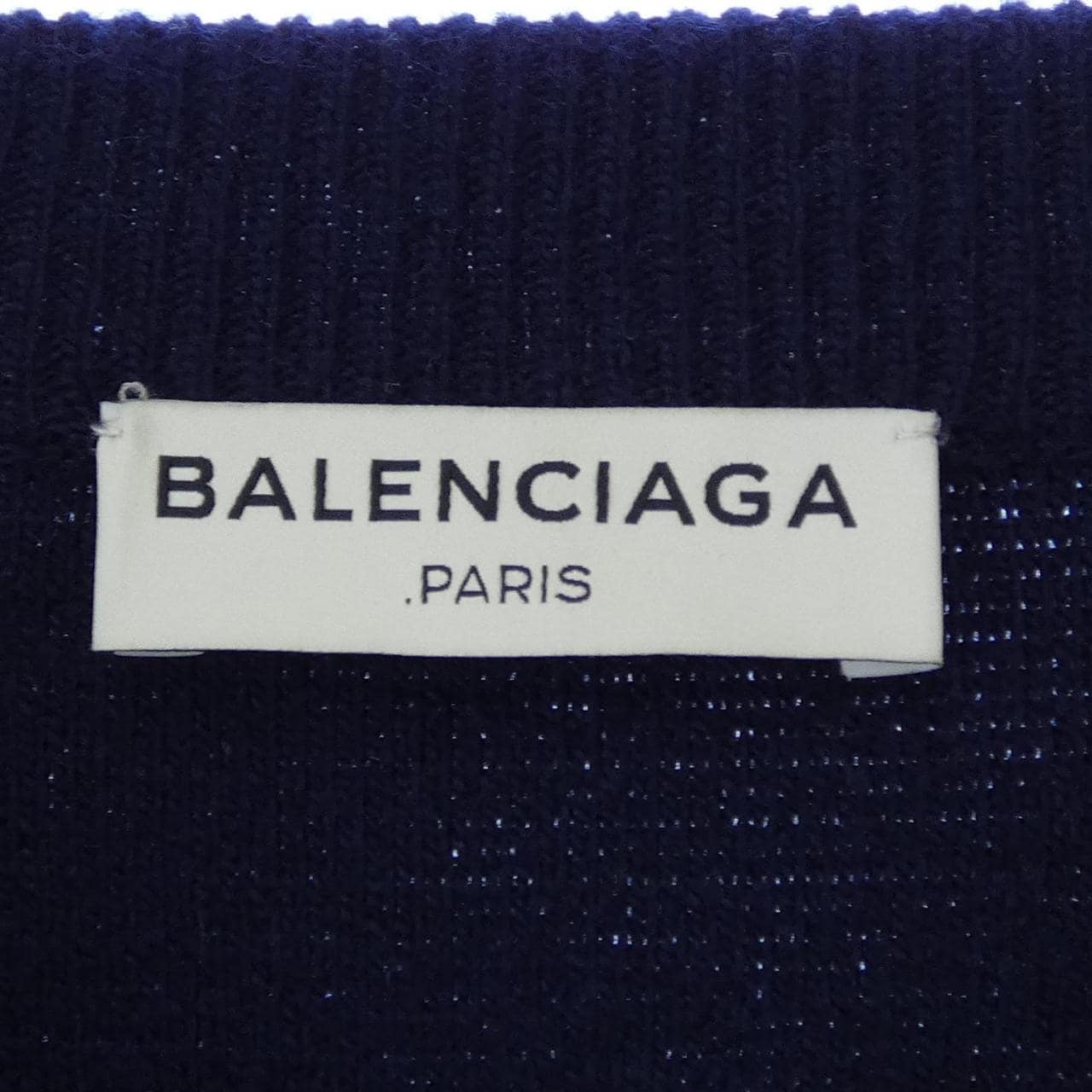 バレンシアガ BALENCIAGA 443980 ワンピース