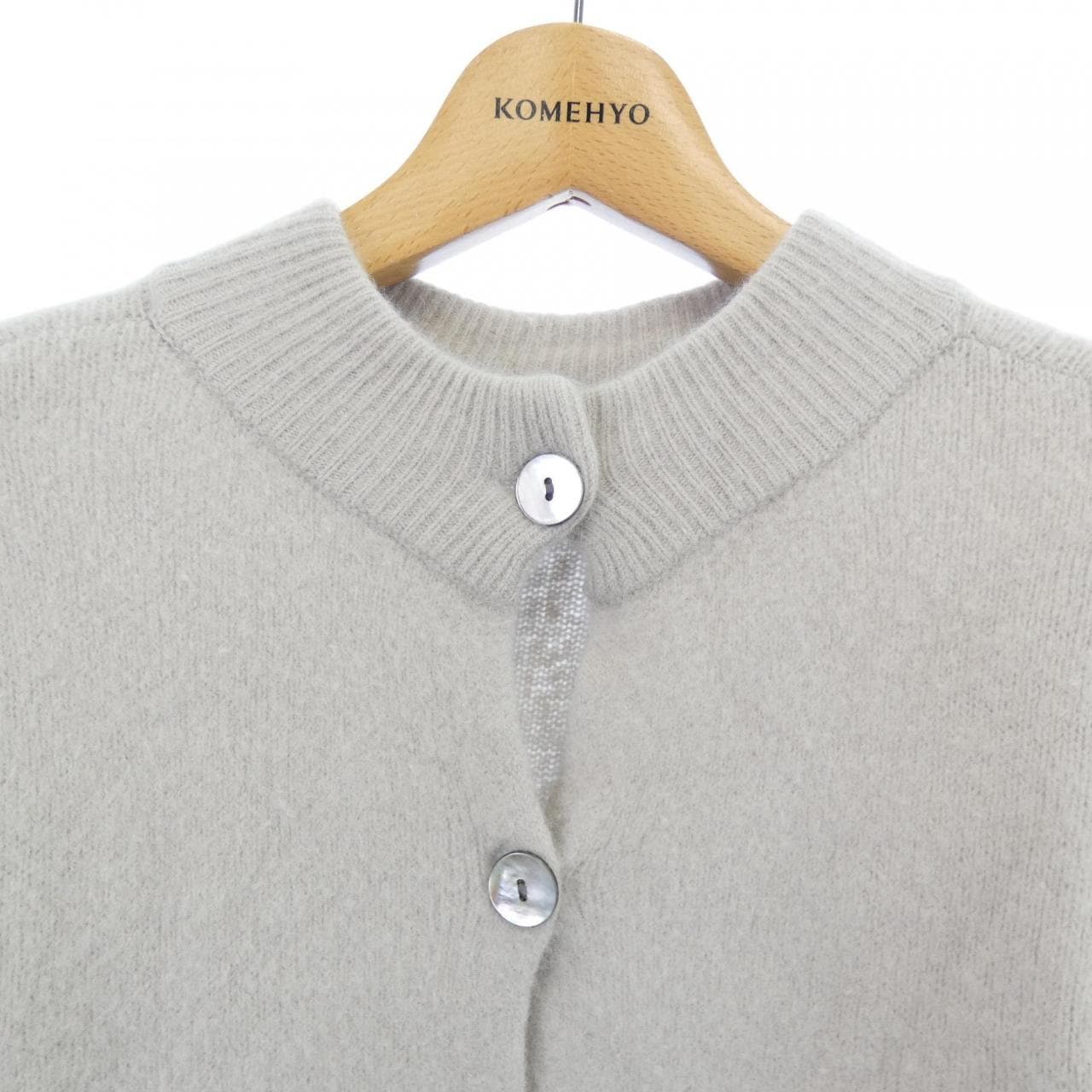 Lily Lynque Cardigan