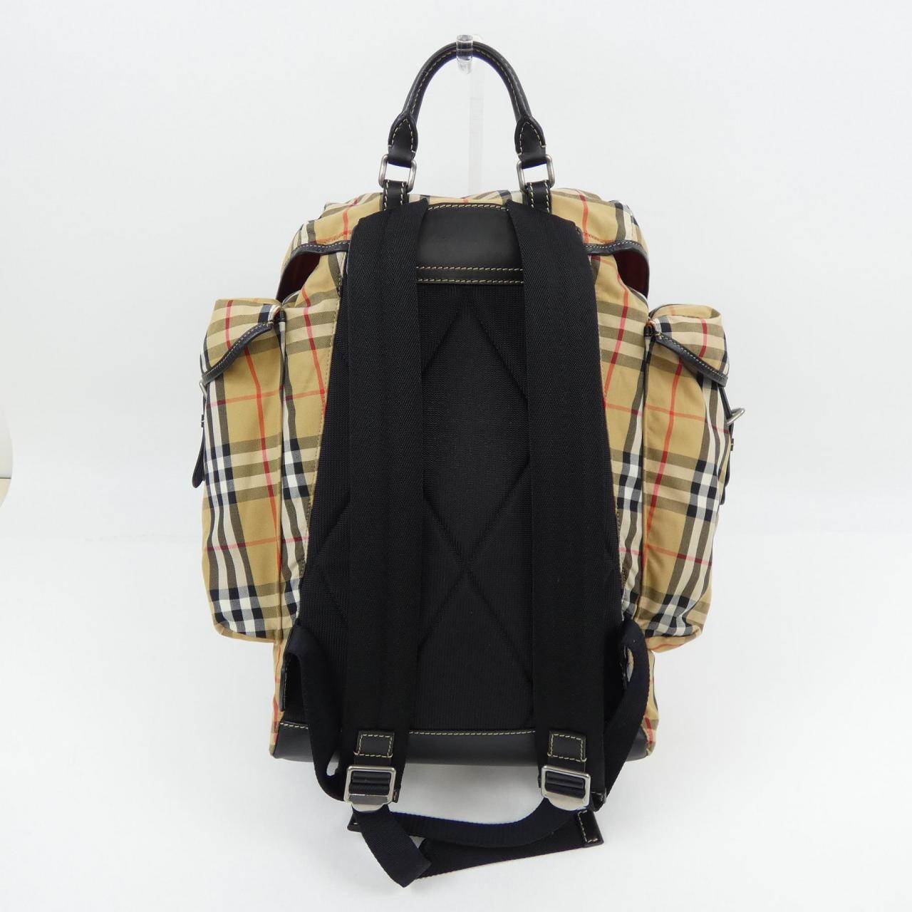 バーバリー BURBERRY ヴィンテージチェック 40775221 BACKPACK