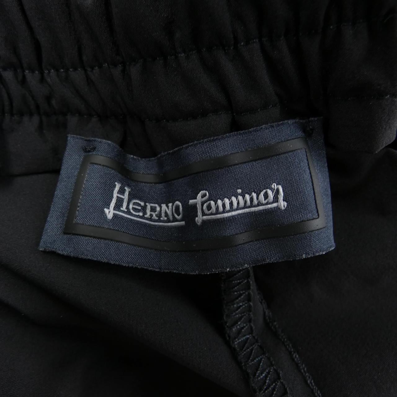 Herno长裤