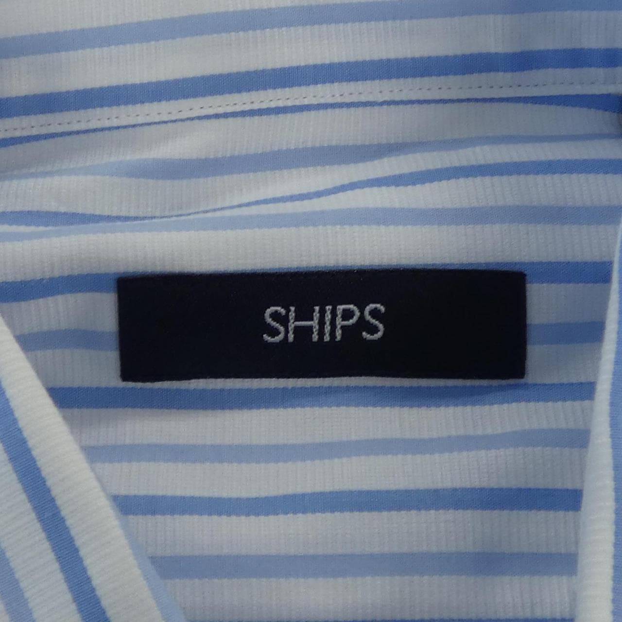 シップス SHIPS シャツ