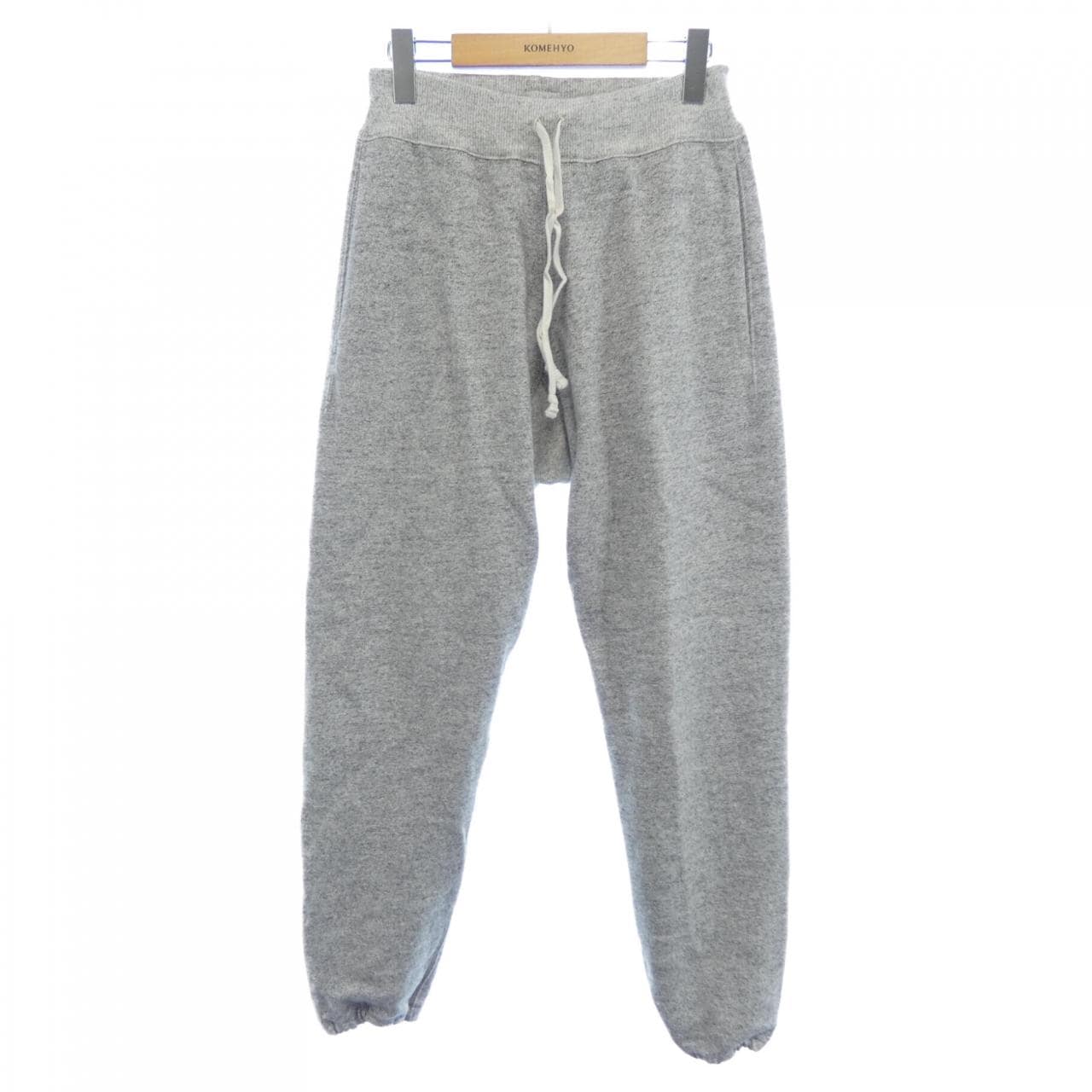 ダブルアールエル RRL パンツ