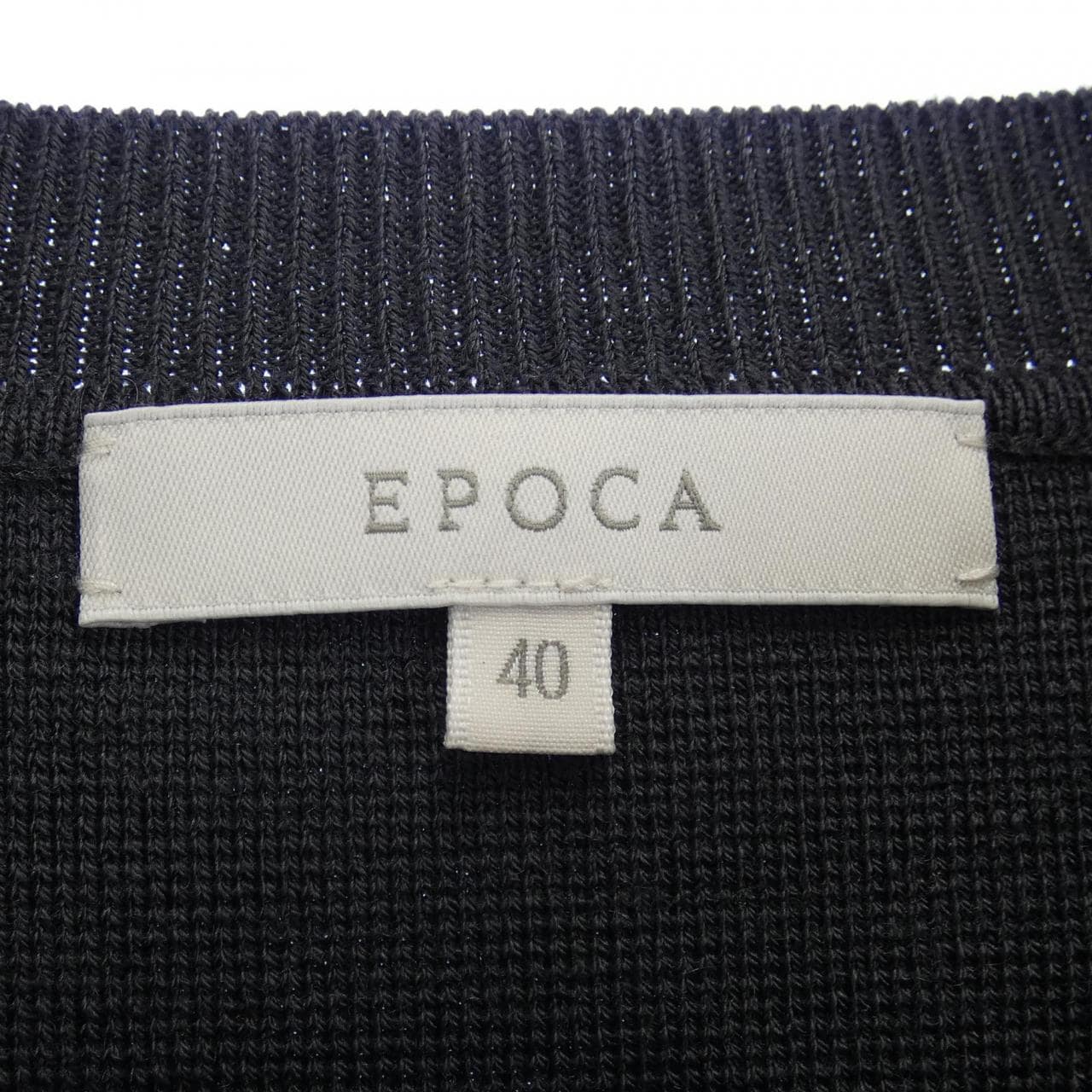 エポカ EPOCA トップス