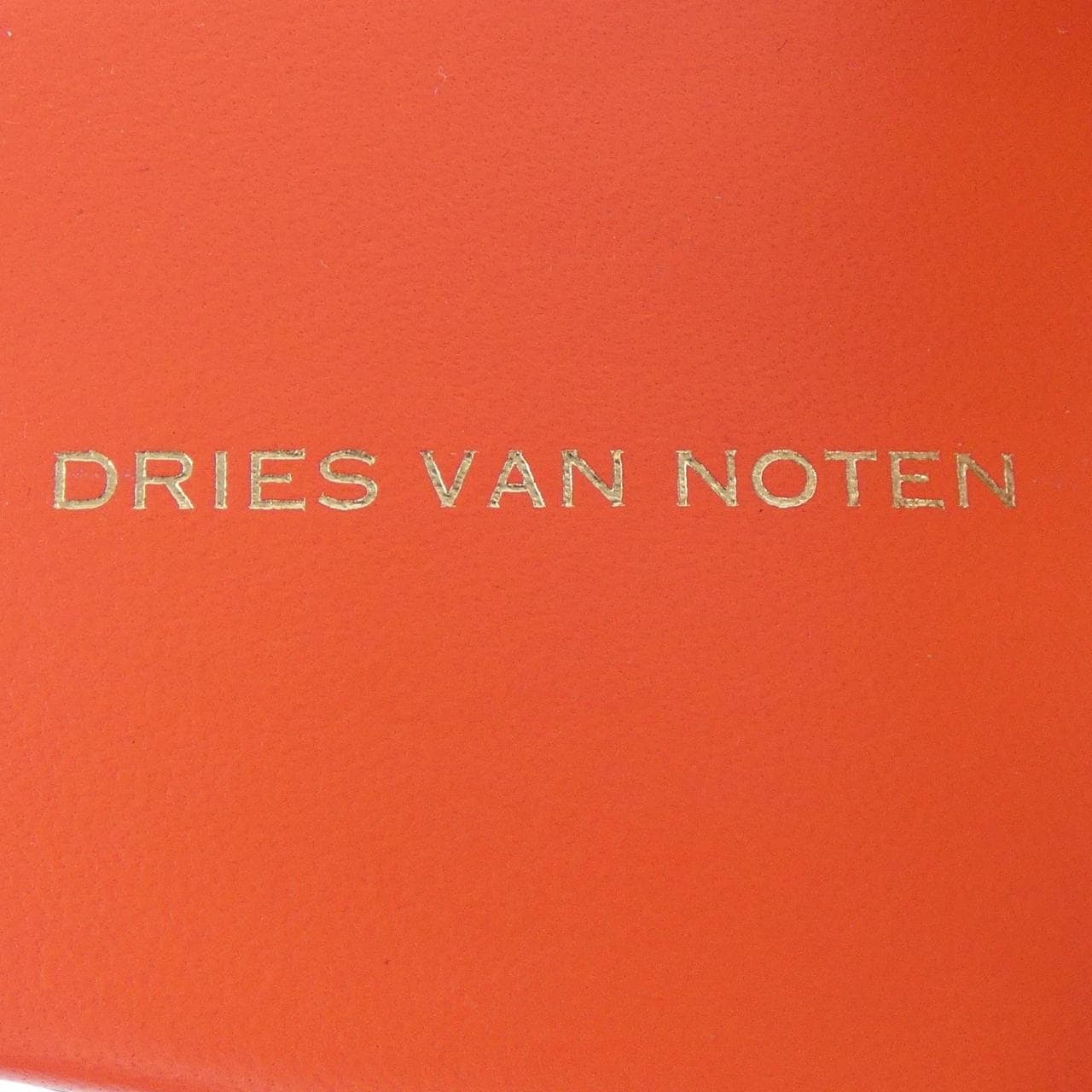 ドリスヴァンノッテン DRIES VAN NOTEN サンダル