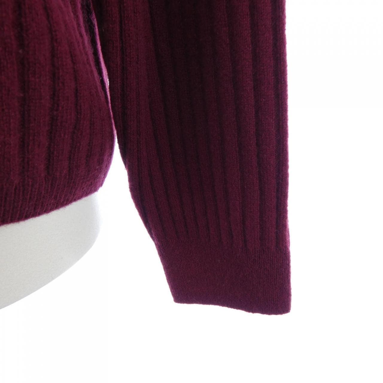 ミュウミュウ MIU MIU MMLA35 SOOO 1580 ニット