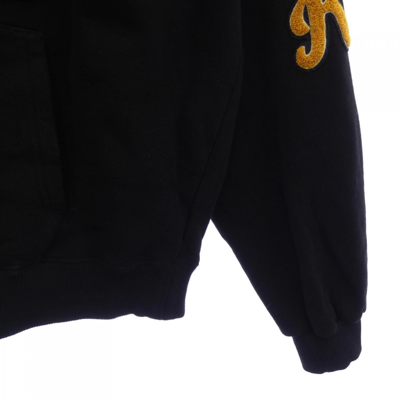 ドルチェアンドガッバーナ DOLCE&GABBANA G9ML7Z/G7OWO パーカー