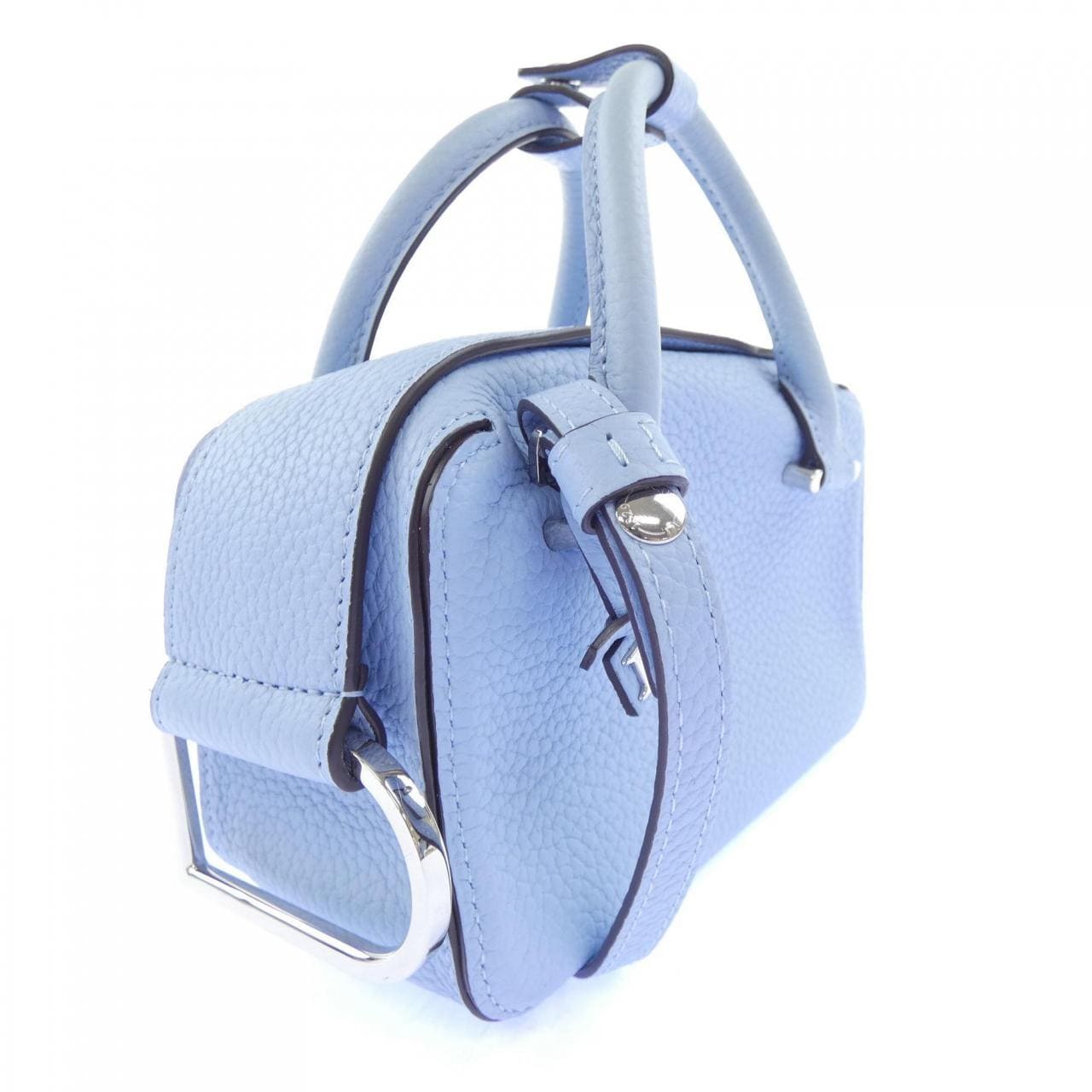 デルボー DELVAUX COOL BOX BAG