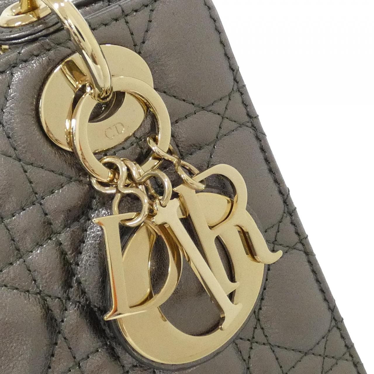クリスチャンディオール MY ABCDIOR レディ ディオール スモール M0538OWEC バッグ