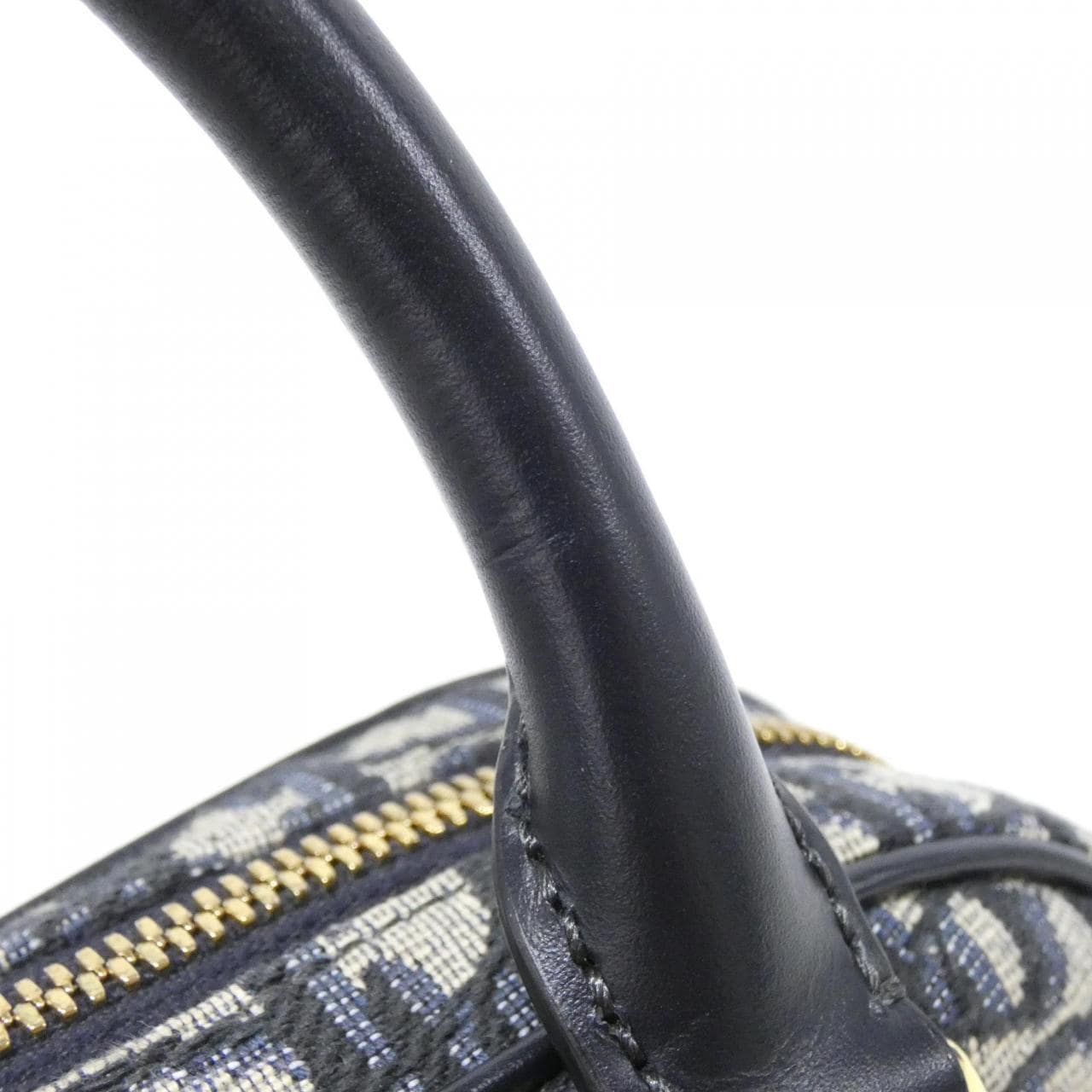 クリスチャンディオール D-ヴァイブ ボウリング バッグ ミディアム M1340UTZQ バッグ