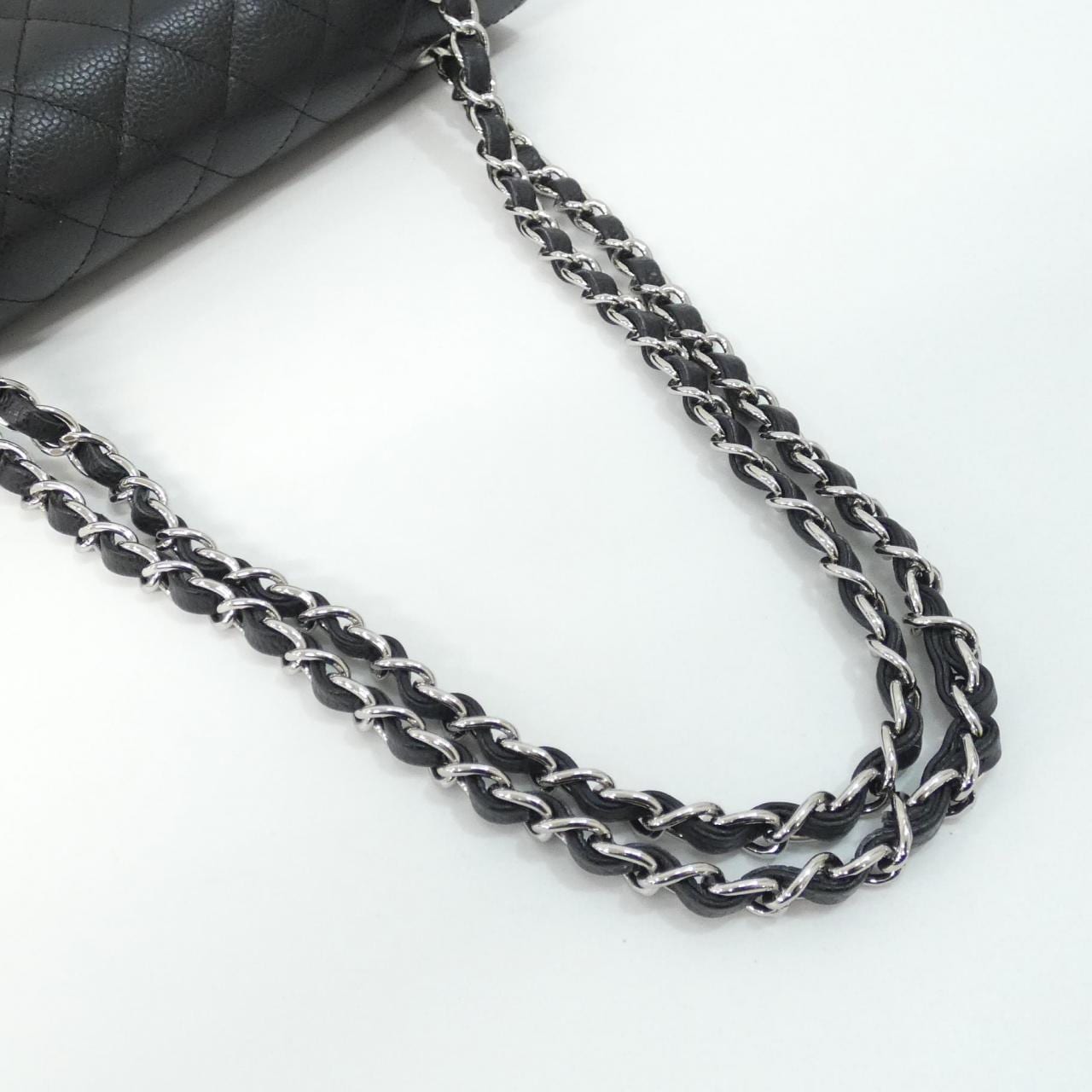 シャネル 1112 ショルダーバッグ