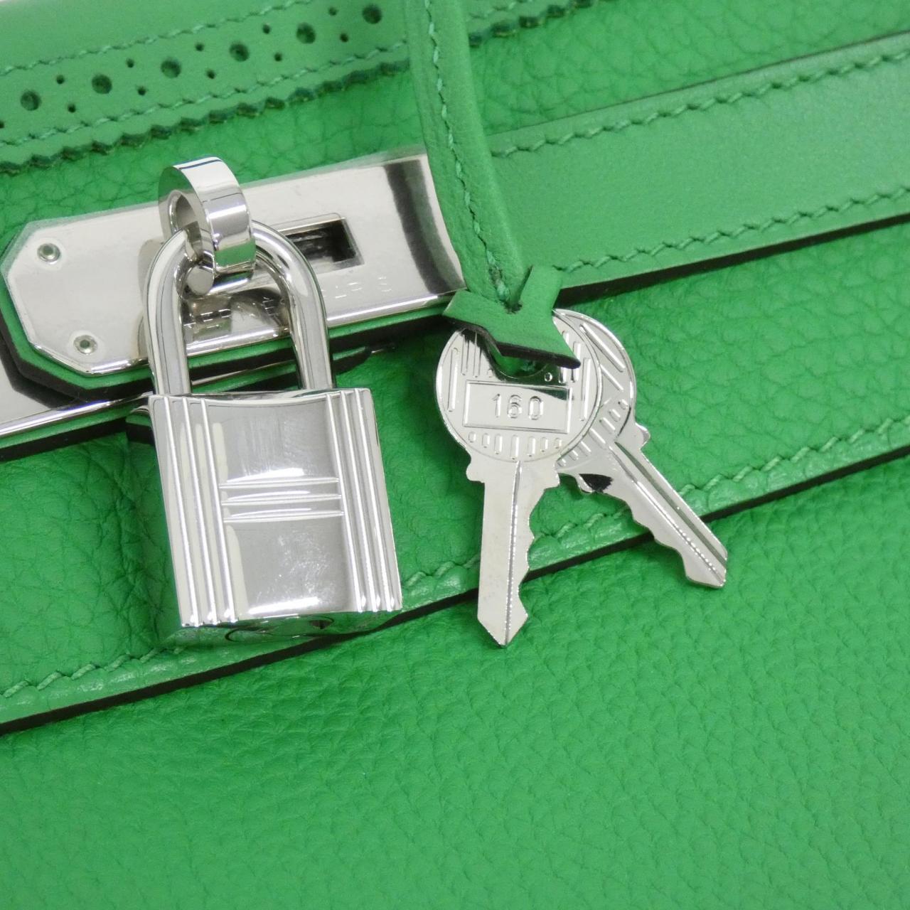 エルメス ケリー ギリーズ 32cm バッグ