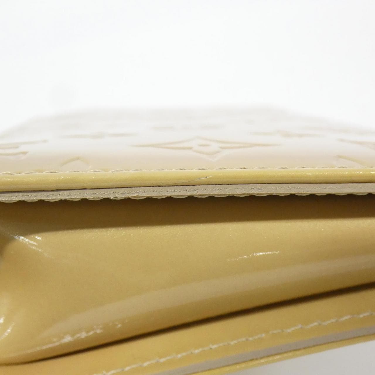 ルイヴィトン ヴェルニ レキシントン M91010 アクセサリーポーチ