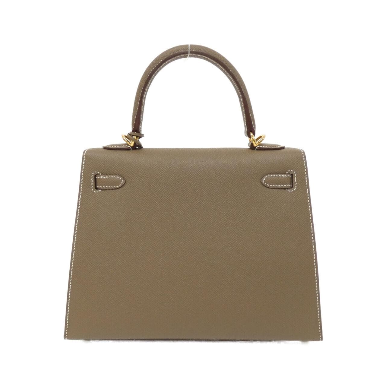 [Unused items] HERMES Kelly 25cm 038416CC bag