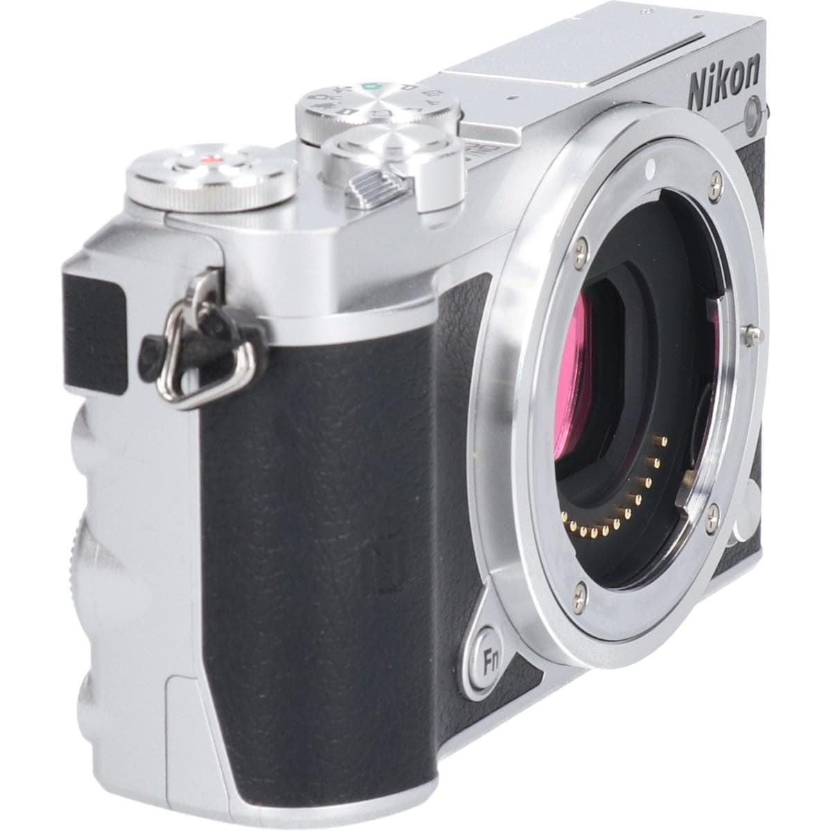 ＮＩＫＯＮ１　Ｊ５