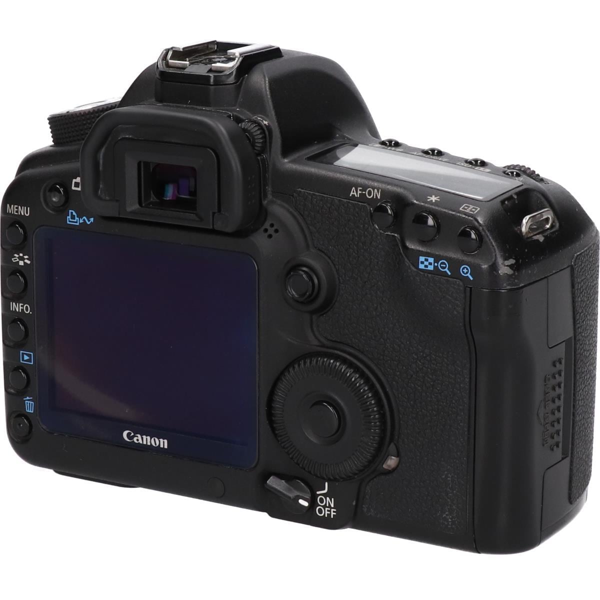 CANON EOS 5D Mark II
