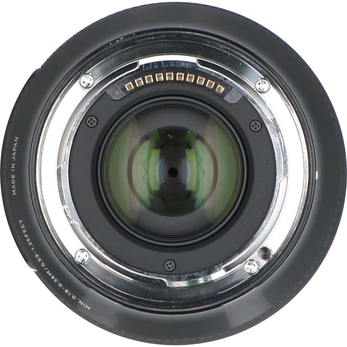 Ｌ２４－７０ｍｍ　Ｆ２．８ＤＧ　ＤＮ　（Ａ）