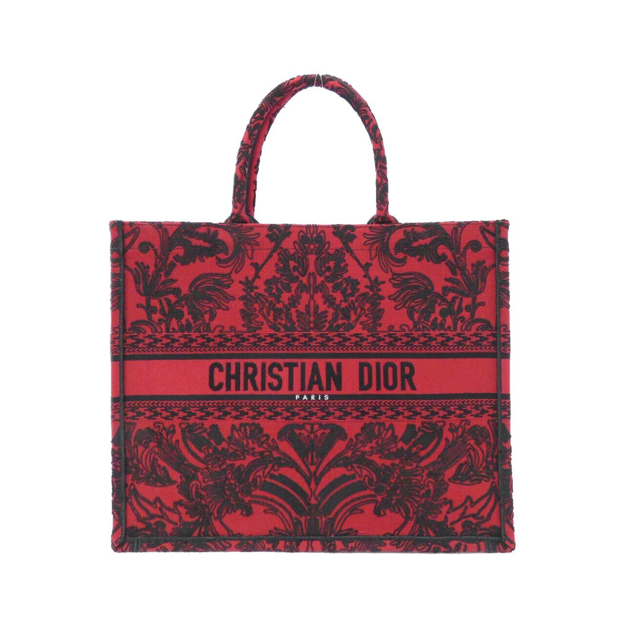 Christian DIOR DIOR托特包 大 M1286ZMDR 包