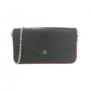 ルイヴィトン エピ ポシェット フェリシー M64579 ショルダーバッグ