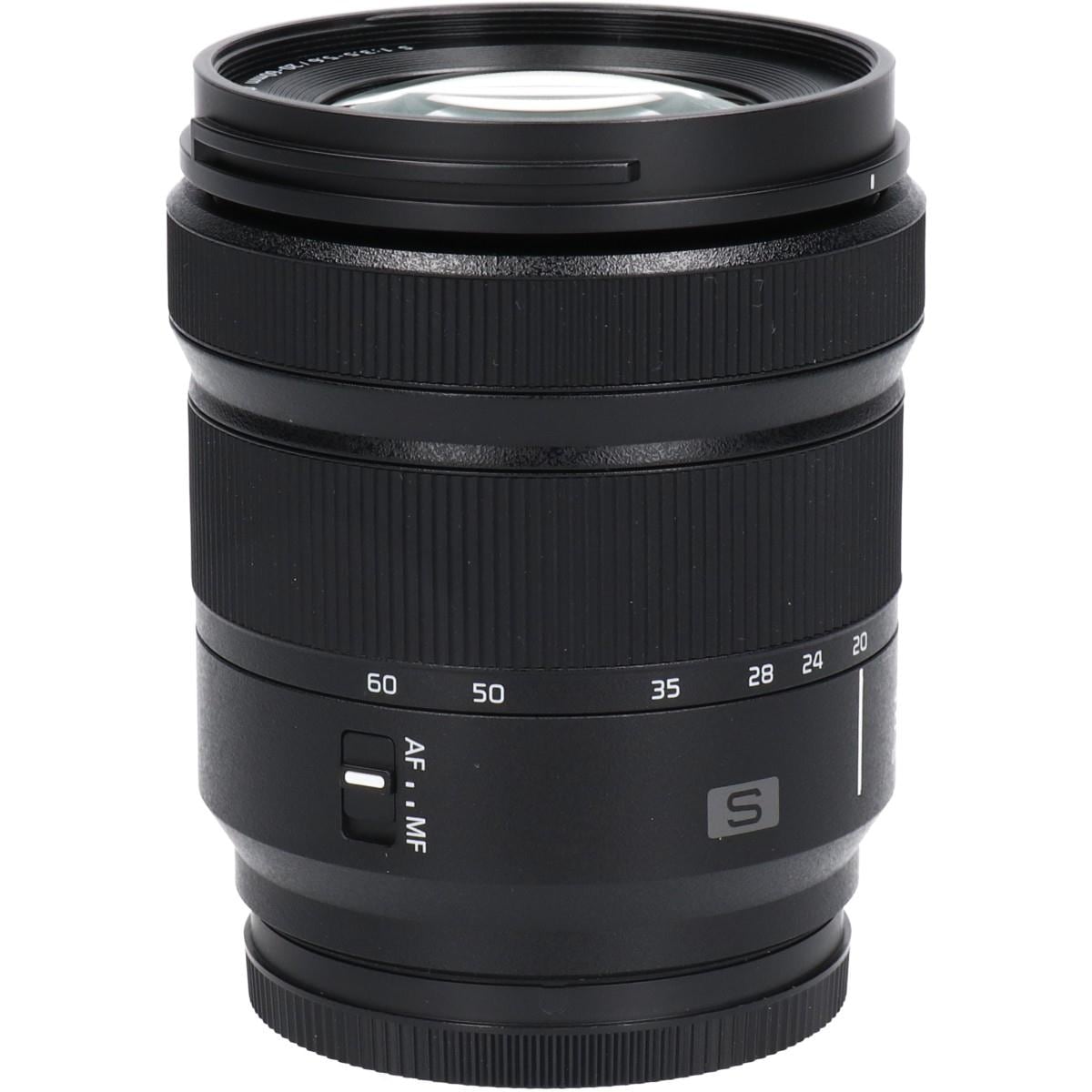 Ｓ２０－６０ｍｍ　Ｆ３．５－５．６　Ｓ－Ｒ２０６０