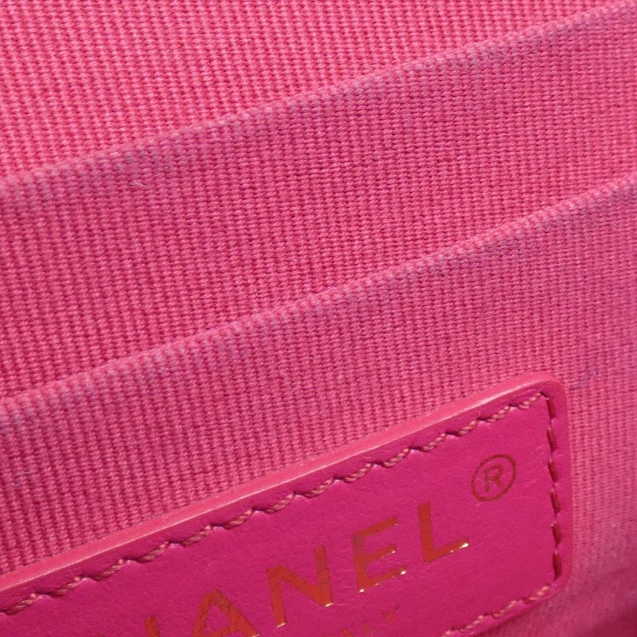 CHANEL AS3228 单肩包