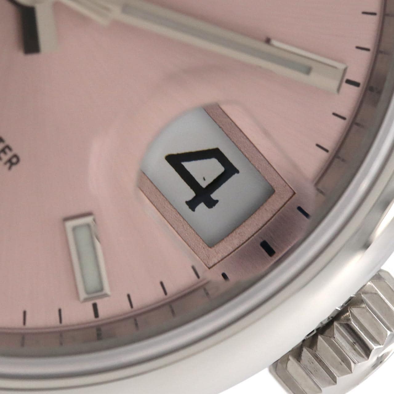ROLEX Datejust 278240 SS自动上弦随机编号