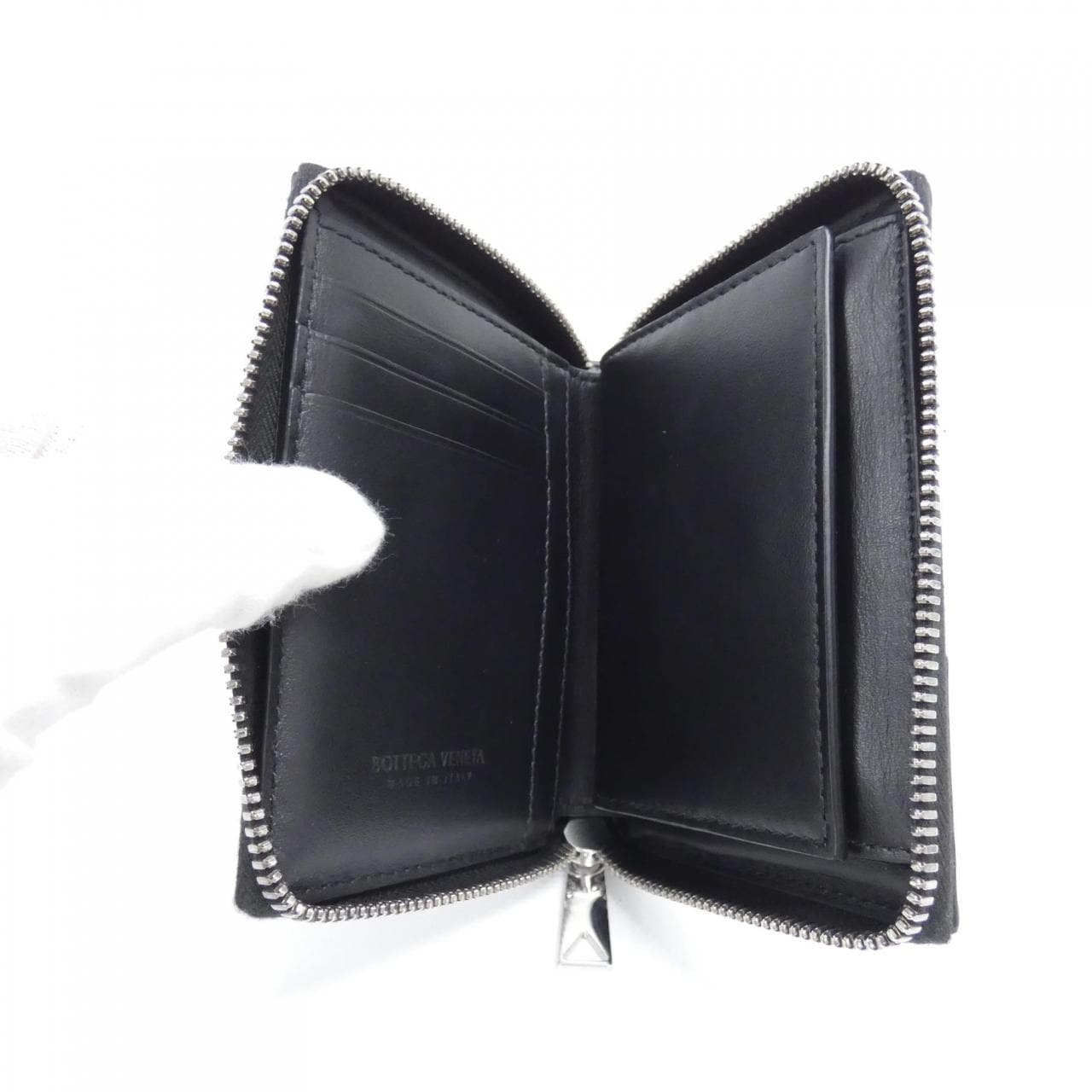 ボッテガヴェネタ 708614 VBWD2 財布