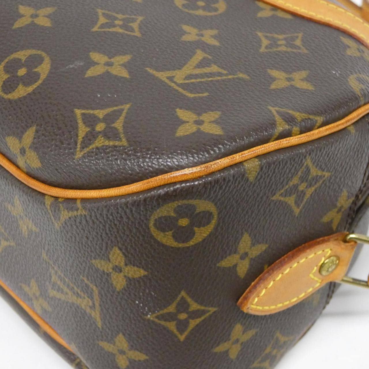 ルイヴィトン モノグラム ブロワ M51221 ショルダーバッグ