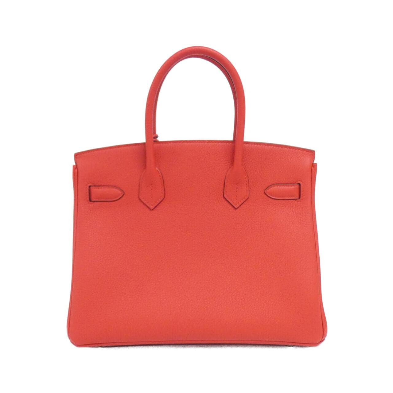 【未使用品】エルメス バーキン 30cm 030520CK バッグ
