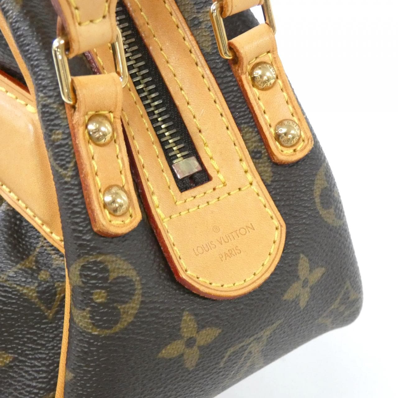 LOUIS VUITTON Monogram Clara M40057 單肩包