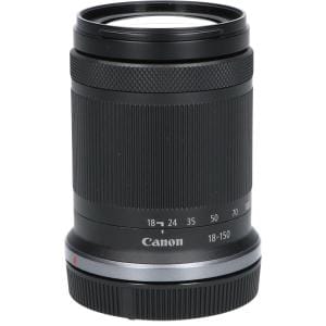 ＣＡＮＯＮ　ＲＦ－Ｓ１８－１５０ｍｍ　Ｆ３．５－６．３ＩＳ　ＳＴＭ