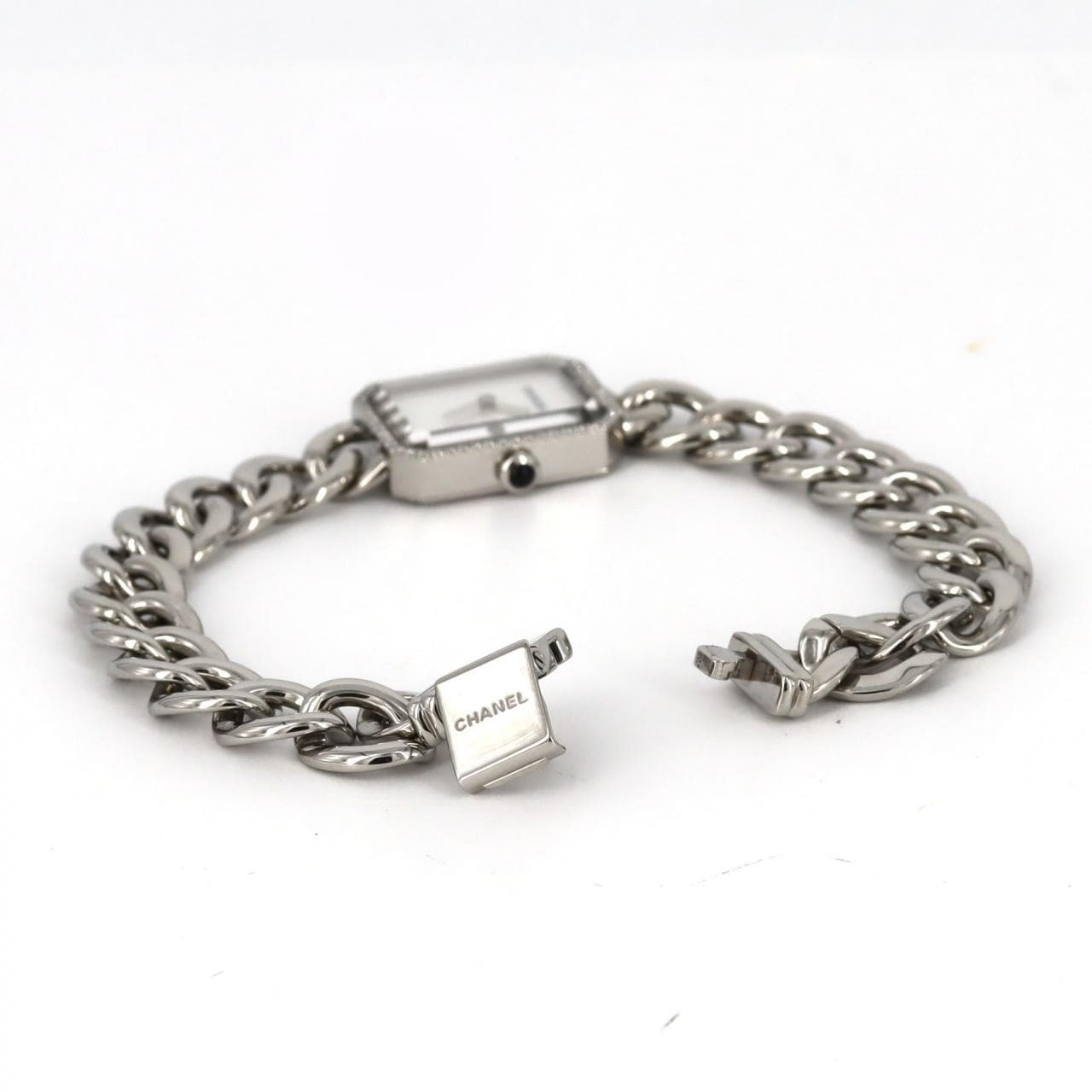 CHANEL premiere /D H3253 SS石英