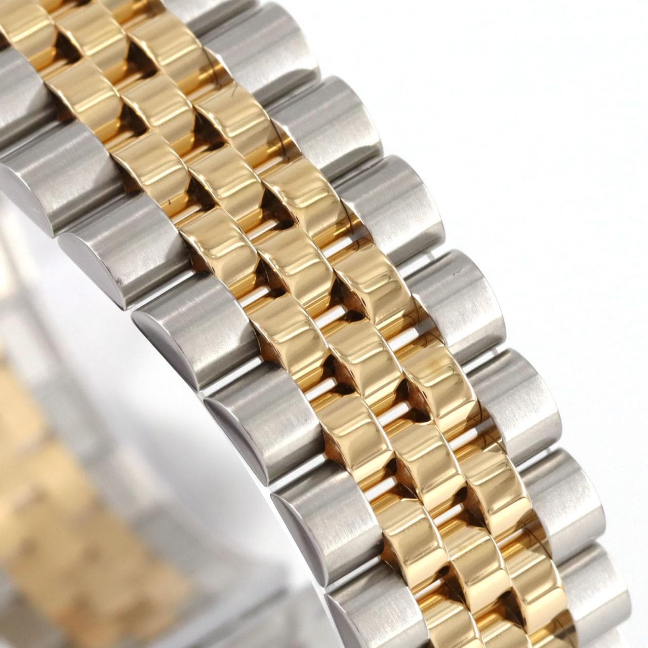 ROLEX Datejust 16233 SSxYG自動上弦R 編號