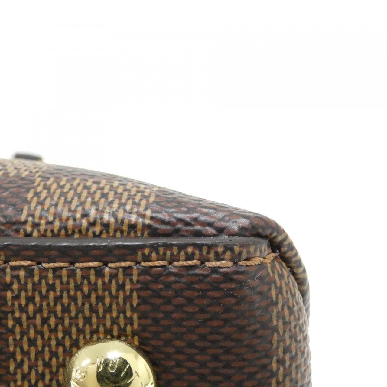 LOUIS VUITTON Damier LV Riverside N40050 包