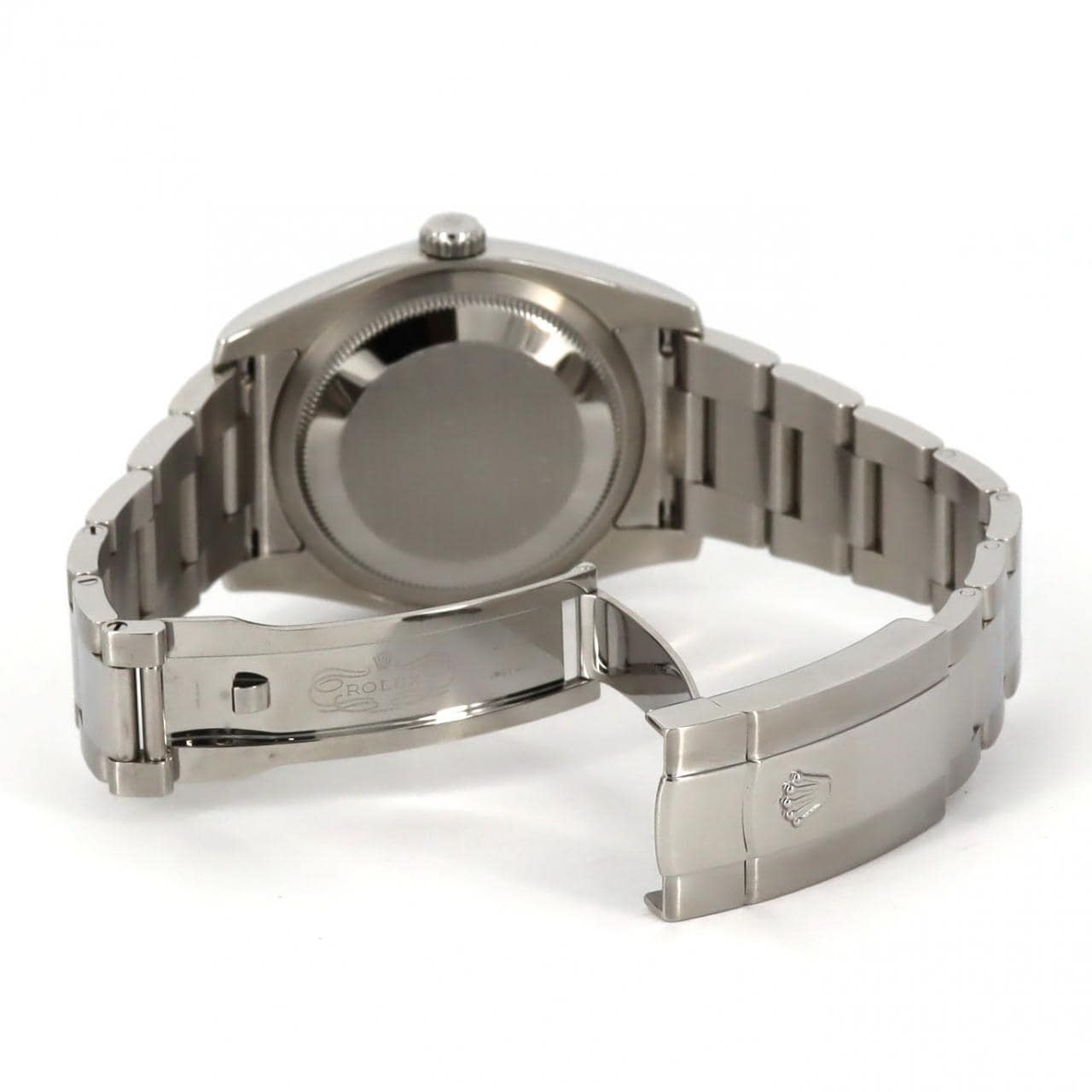 ROLEX Datejust 116200 SS自動上弦隨機編號