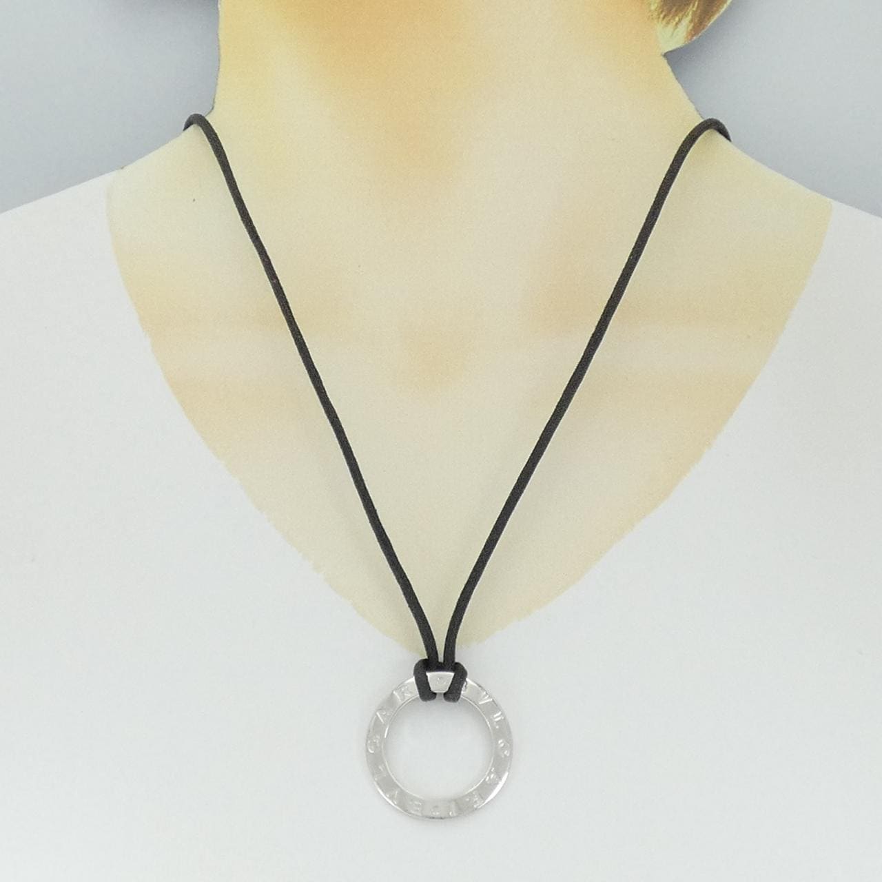 BVLGARI BVLGARI BVLGARI项链